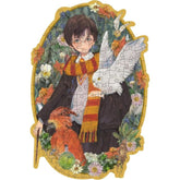 Puzzle di Legno Harry Potter - 150 Pezzi